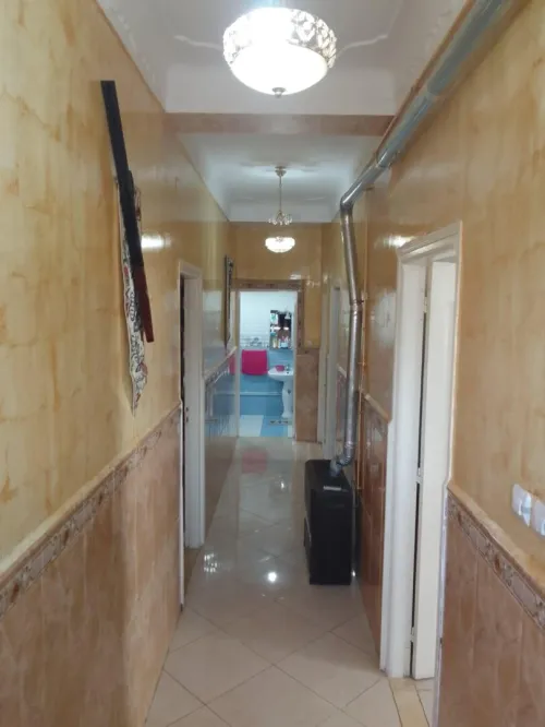 Vente Villa Blida Guerrouaou