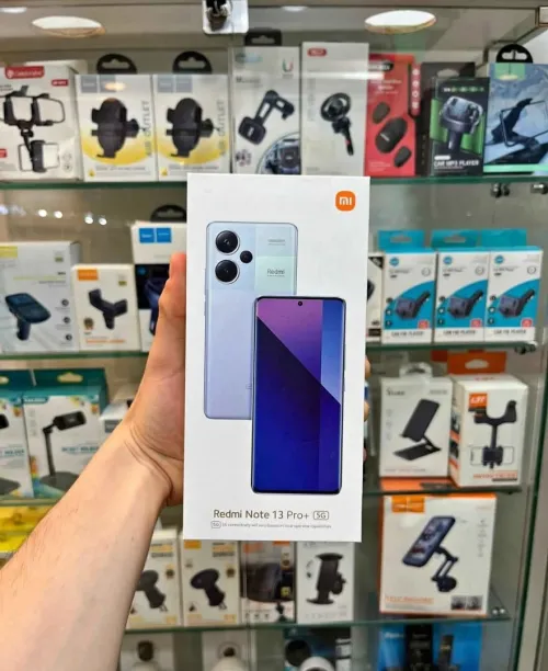 Redmi Redmi Note 13 Pro Plus 5G