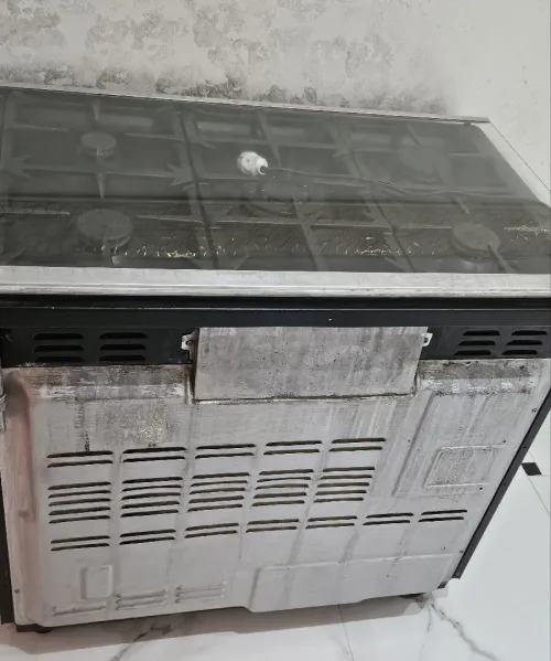 Cuisinière 