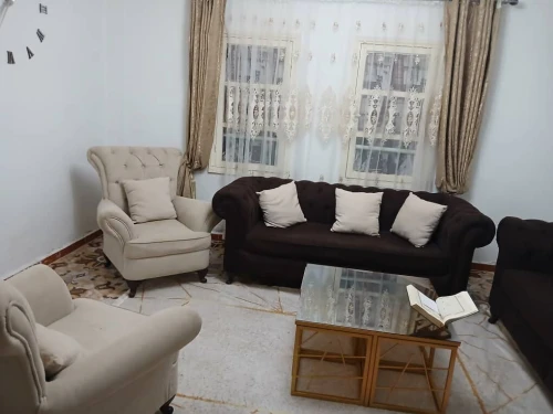 Vente Appartement F4 Aïn Témouchent Ain temouchent 5