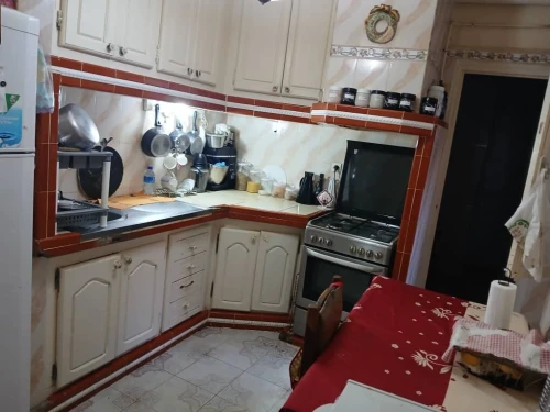 Vente Appartement F4 Aïn Témouchent Ain temouchent 2