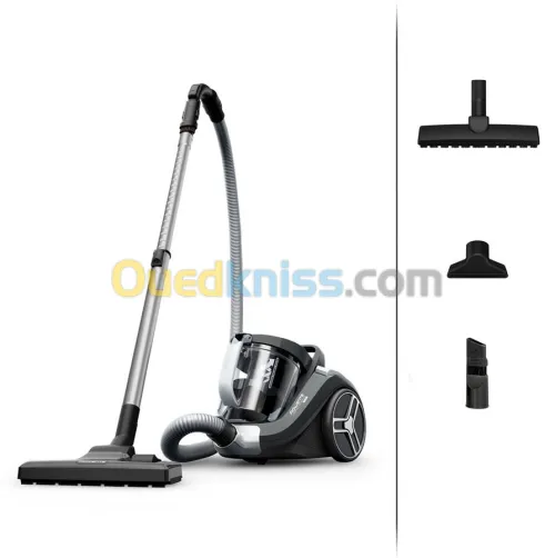 ASPIRATEUR ROWENTA COMPACT POWER XXL RO4B36 EA