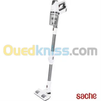 BALAIS ASPIRATEUR PROFICARE BLANC  PC-BS3037