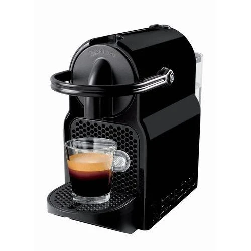 NESPRESSO MAGIMIX INISSIA INTENSE BLACK D40-EU-BK-MG3