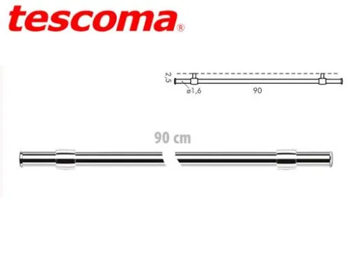 TIGE SUSP TESCOMA 90 CM  900094