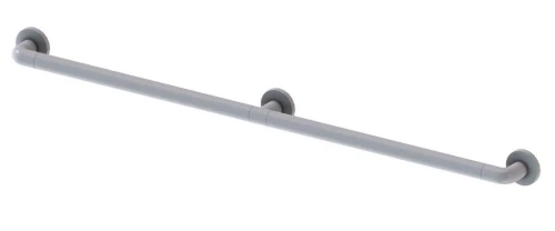 Poignée de maintien murale 1210 mm (blanc) KV12-01