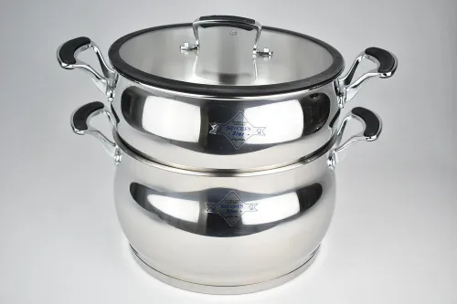 COUSCOUSSIER KITCHEN STAR 8L 8L