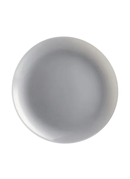 ASSIETTE ARTY BRUME DESSERT 20.5 N4148