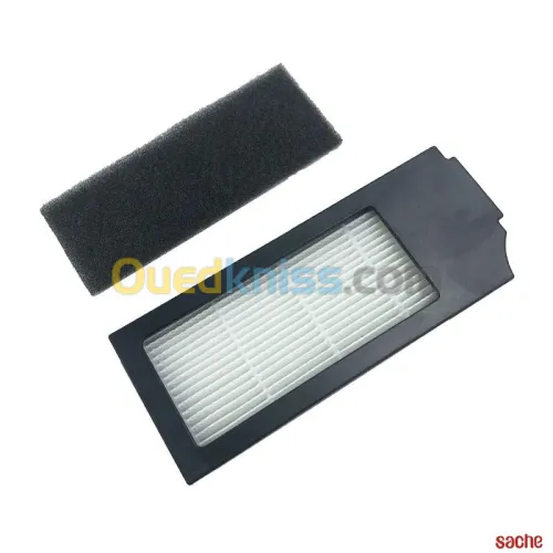 FILTRE ECOVACS X1 2PCS