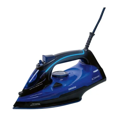 FER A REPASSER BOMANN 2800W DB6038CB