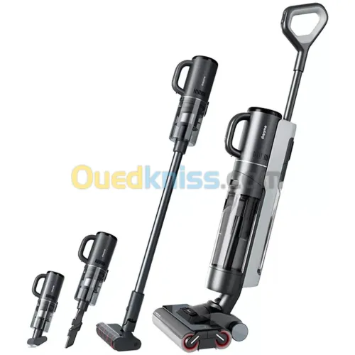 BALAI ASPIRATEUR DREAME H20 MIX  H20 MIX