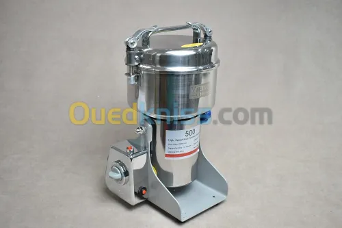 MOULIN A EPICES VIKING 500G  2000 W VK- 1982