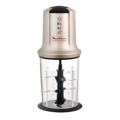 Mini Hachoir Multi Moulinette XXL MOULINEX - AT718A AT718A10