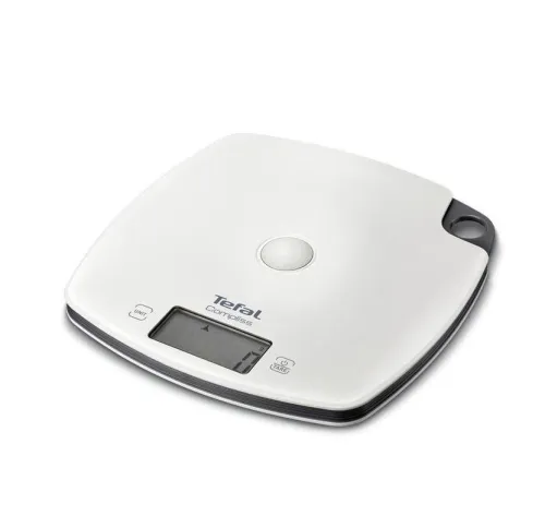 BALANCE DE CUISINE TEFAL BLANC  BC1000V1