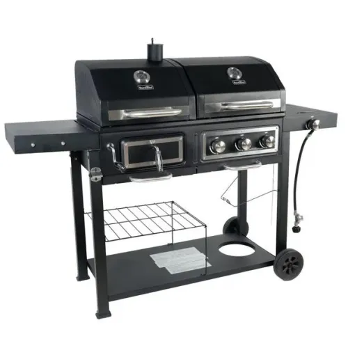 BARBECUE REVOACE  GBC1793W