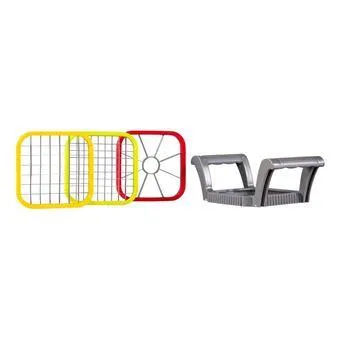 COUPE FRITE COOK CONCEPT  KD3149