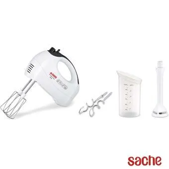 BATTEUR SEB +MIXEUR HT411100 HT411100
