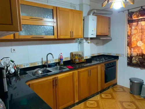 Vente Appartement F3 Alger El achour