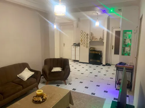 Vente Appartement F3 Alger El achour