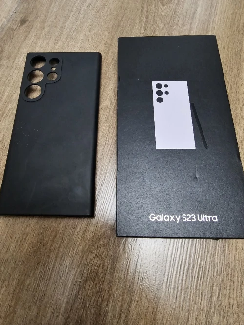 Samsung S23 ultra