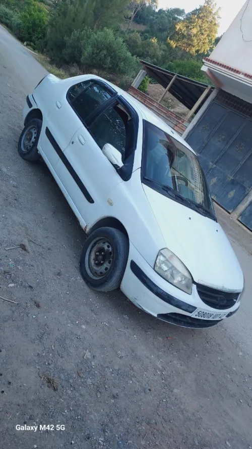 Tata Indigo 2007 Indigo