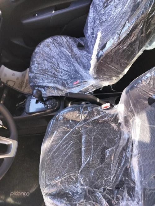 Kia Picanto 2025 Morning