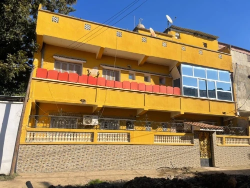 Vente Villa Blida Boufarik