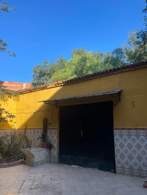 Vente Villa Blida Boufarik