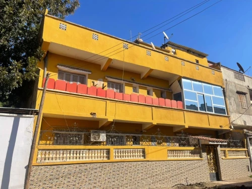 Vente Villa Blida Boufarik