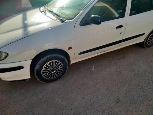 Renault Megane 1 1998 Megane 1
