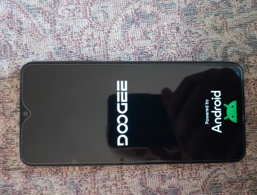 Doogee Note 56 pro