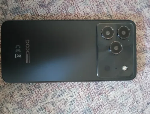 Doogee Note 56 pro