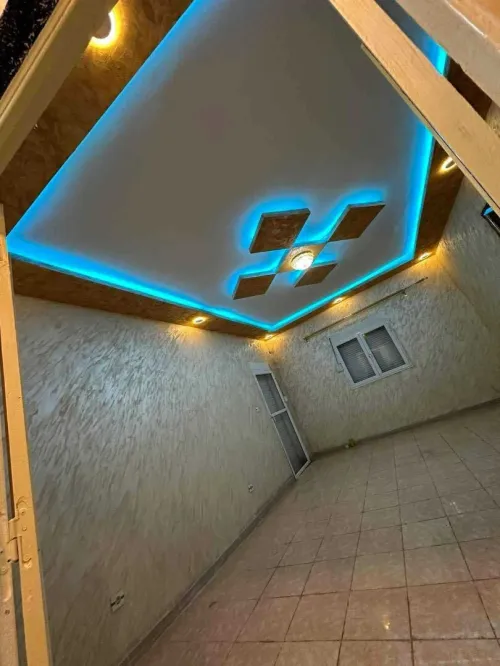 Vente Appartement F4 Alger Ain naadja
