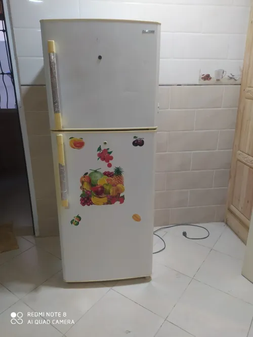 Refrigerator