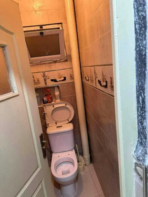 Vente Appartement F4 Alger Ain naadja