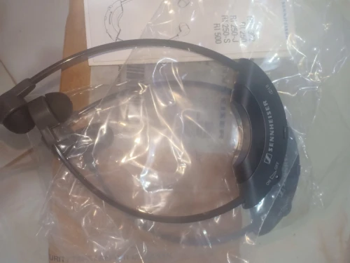 Casques Sennheiser
