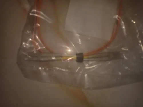 Câble Fibre optique LC/LC