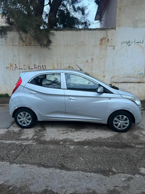 Hyundai EON 2014 EON