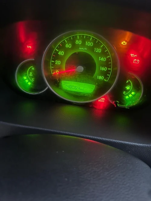 Hyundai EON 2014 EON