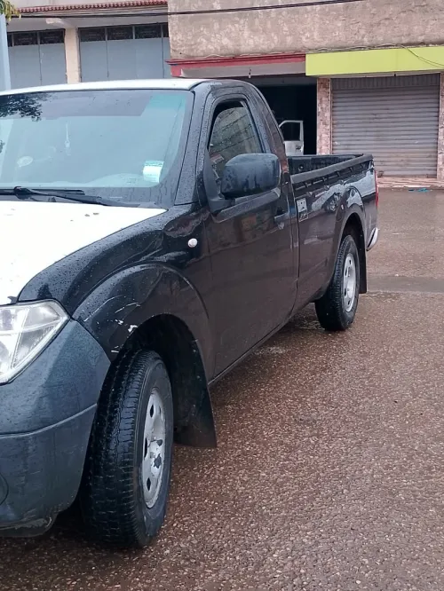 Nissan Navara 2013 SC XE