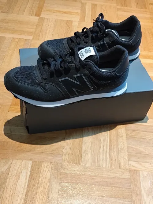 باسكات new Balance