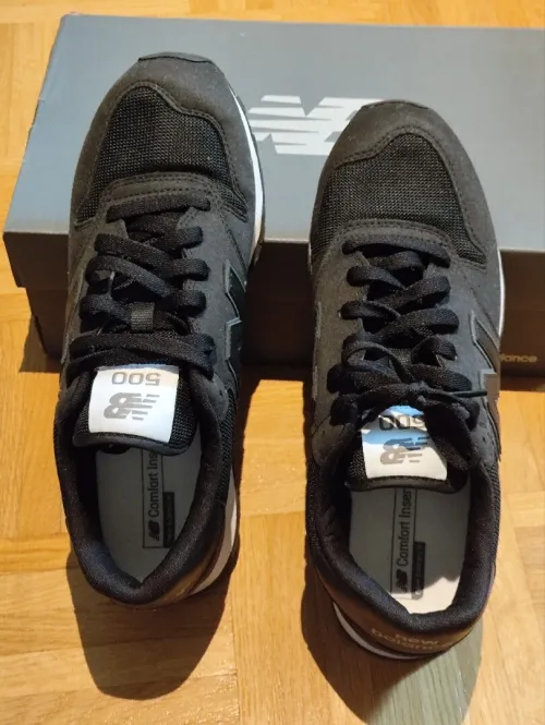 باسكات new Balance