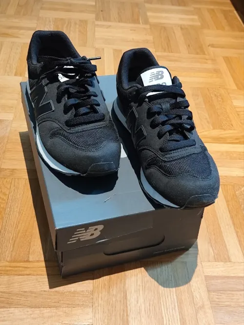 باسكات new Balance