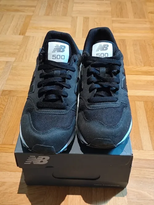 باسكات new Balance