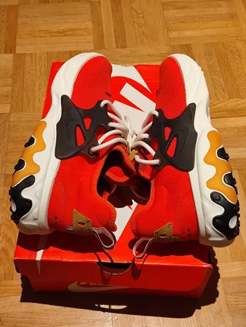 Basquette Nike