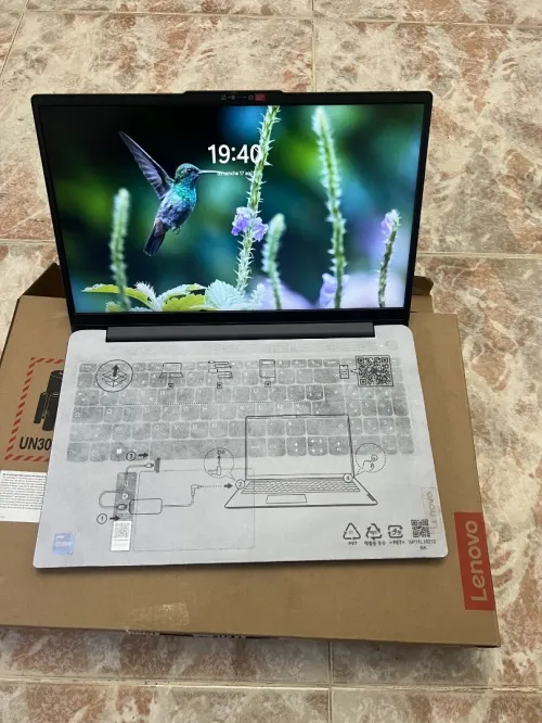 Lenovo ideapad slim 3 i7