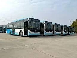 Importation : Bus Toutes Marques | Neufs & Occasion