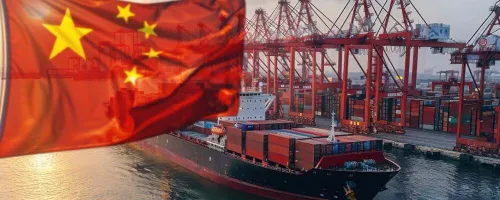 Achat et Importation de voitures neuves  Chine  Algérie
