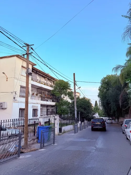 Location Appartement F4 Alger Hydra