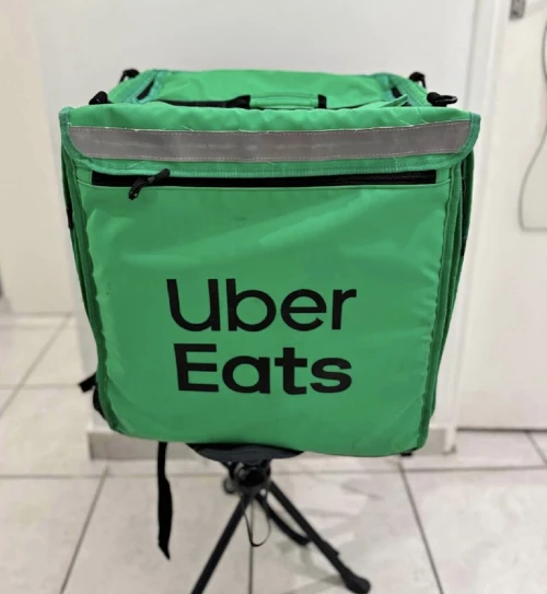 Sac uber